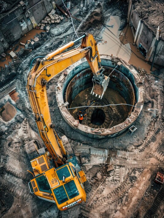 bağcılar hafriyat firmaları