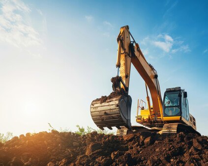 hafriyat çözümleri