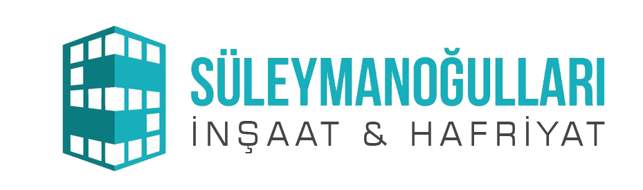 Süleymanoğulları İnşaat & Hafriyat