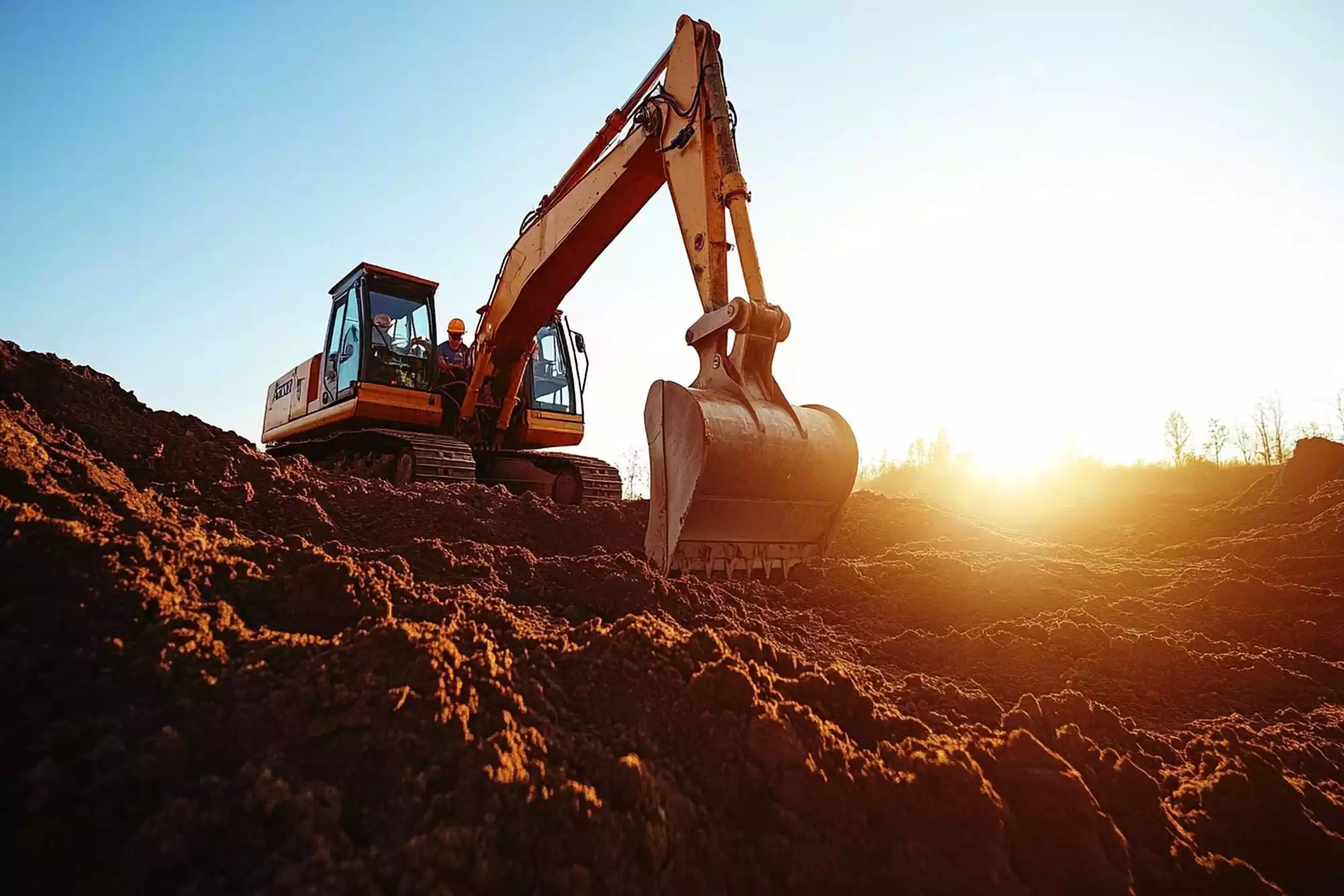 Bağcılar, Başakşehir ve Küçükçekmece’de Hafriyat ve Yıkım Süreçleri Nasıl Yönetilmeli?