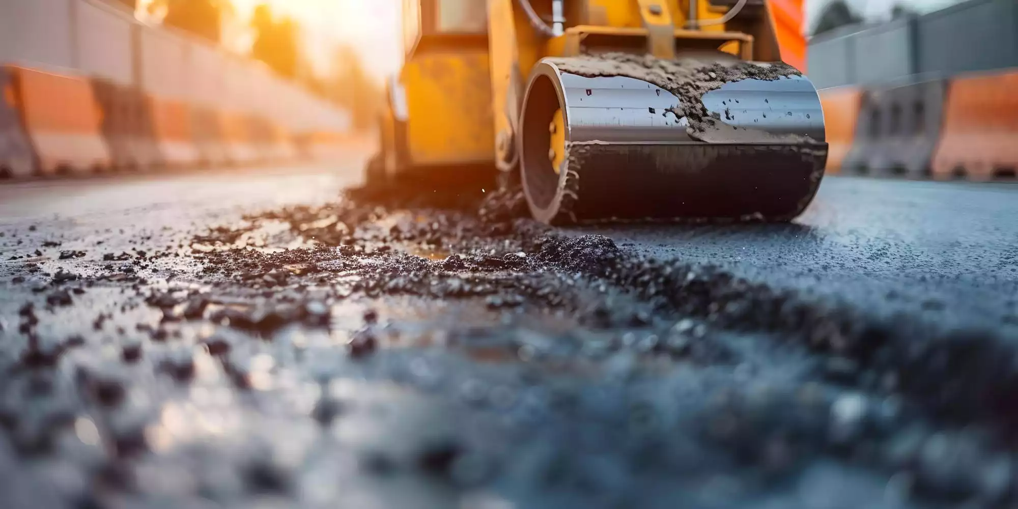 Asfalt Ve Beton Kesme