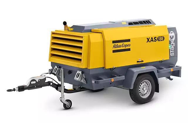 Kiralık Kırıcı Kompresör