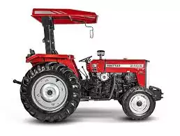 Kiralık Ferguson 240 S